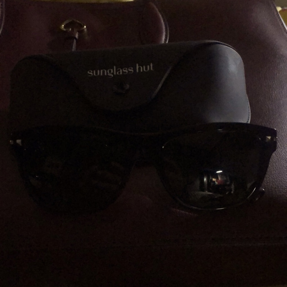 Valentino sunglasses